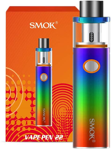 How To Use A Smok Vape Pen 22