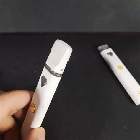 How To Use A Torch Glow Vape Pen