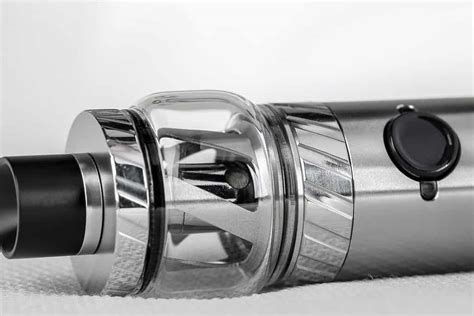 How To Use A Vape Pen With No Button