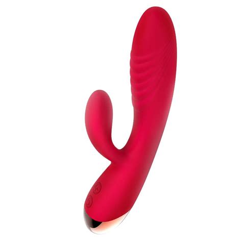 How To Use A Vibrating Rabbit
