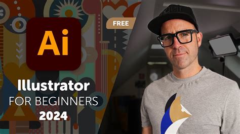 How To Use Adobe Illustrator For Beginners