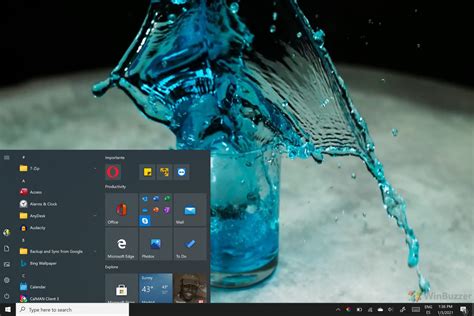 How To Use Animated Backgrounds in Windows 10