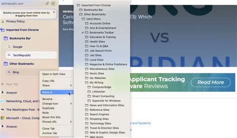 How To Use Arc Browser ChatGPT on Mac