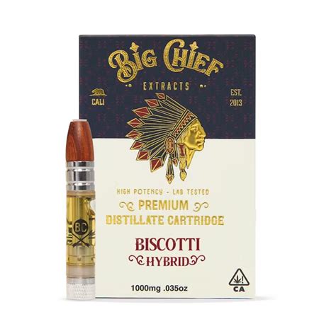 How To Use Big Chief Vape Pen