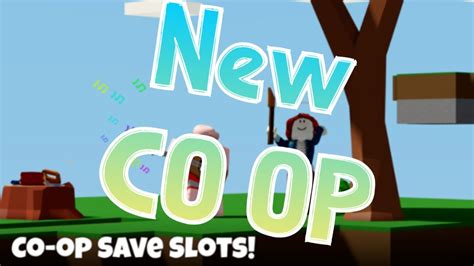 How To Use CO-OP Mode! Play With Friends! (Roblox Islands 