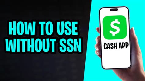 Get the Ultimate Guide on Using Cash App Without Social - A Step-by-Step Approach