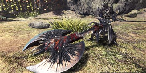 How To Use Charge Blade Mhw