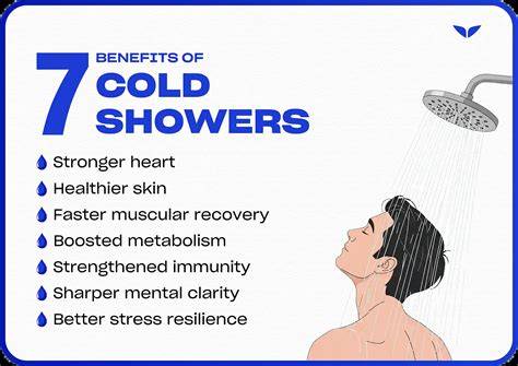How To Use Cold Showers For Improved Cardiovascular Resilience