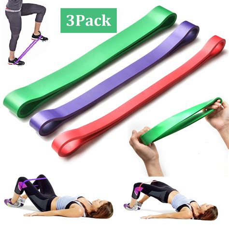 Mastering Elastic Exercise Bands: A Beginner's Guide