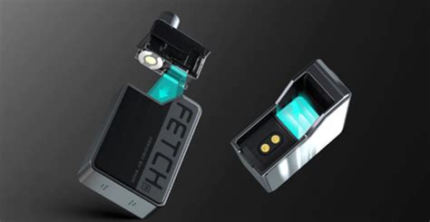 Master the Art of Vaping with Fetch: Ignite Your Senses!
