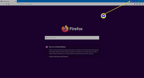 How To Use Firefox Private