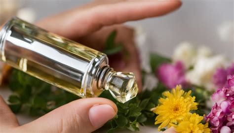 The Art of Aromatic Adornment: Mastering the Art of Using Fragrance Oil On Skin