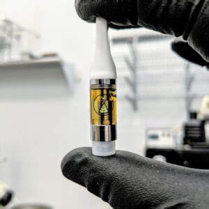 How To Use Friendly Farms Vape Pen