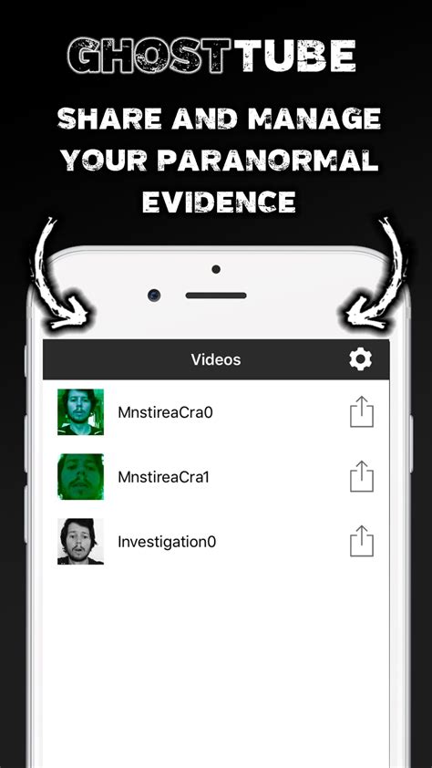 Unlock the Secrets of Ghost Tube App: An Ultimate Guide to Successful Paranormal Investigations