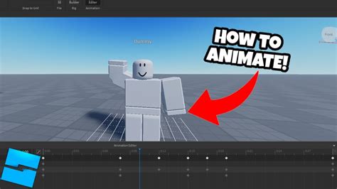 How To Use Gifs In Roblox Studio