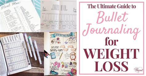 How To Use Gratitude Journaling For Weight Loss