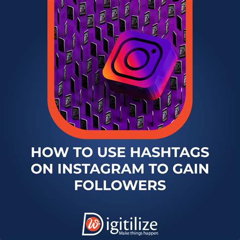 How To Use Hashtags On Instagram To Gain Followers