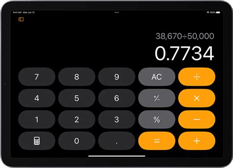 Effortlessly Calculate with Hi Calculator App: A Comprehensive Guide on How to Use it Like a Pro!