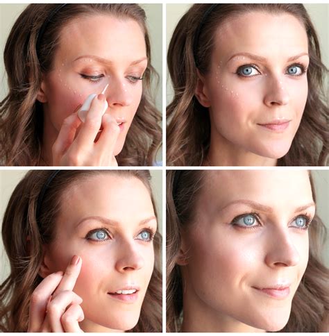 How To Use Highlighter Makeup