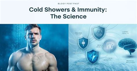 How To Use Hot-Cold Showers For Immunity