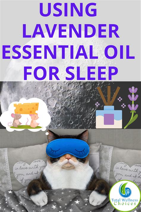 How To Use Lavender Oil For Stress And Sleep