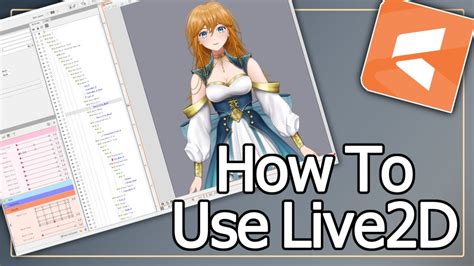 Master Dynamic Animation with Live2D: Unleash Creativity!