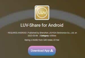 Mastering Luv Share App: A Step-by-Step Guide on How to Use the Platform Efficiently
