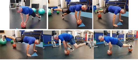 How To Use Medicine Balls For Functional Strength
