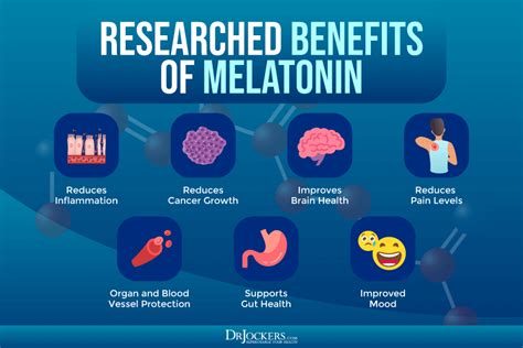 How To Use Melatonin For Better Rest And Sleep Recovery