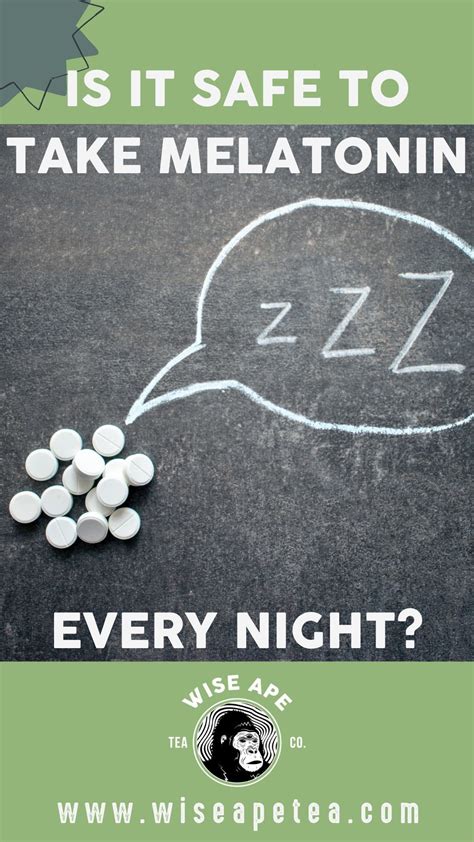 How To Use Melatonin For Correcting Your Sleep Schedule