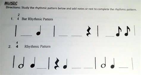 How To Use Music For Better Rhythmic Movement Patterns
