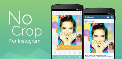 Mastering Instagram Aesthetics: Step-by-Step Guide on How to Use No Crop App for Picture-Perfect Posts