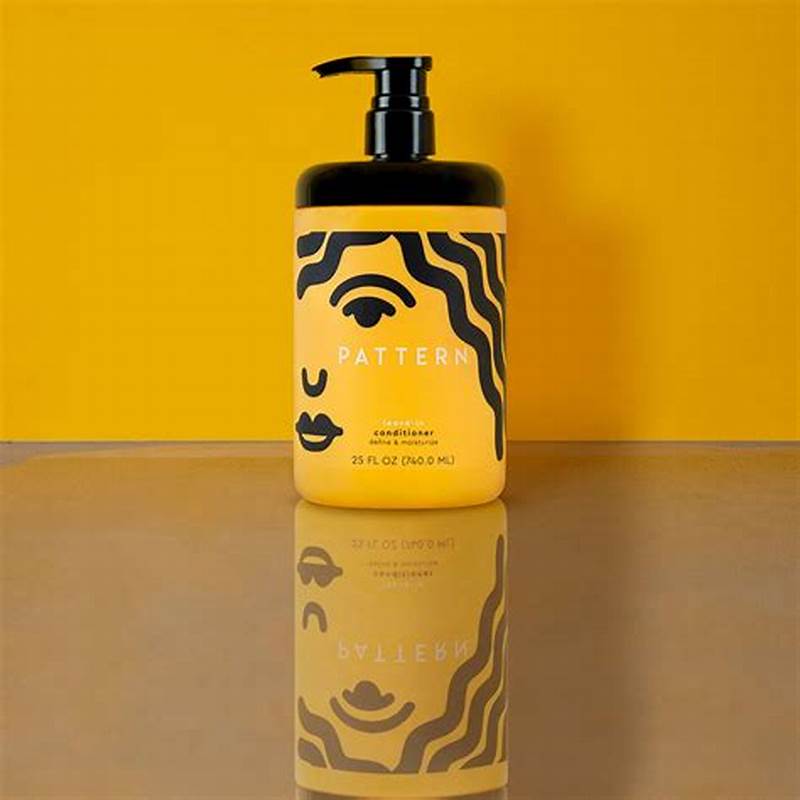 How To Use Pattern Leave In Conditioner