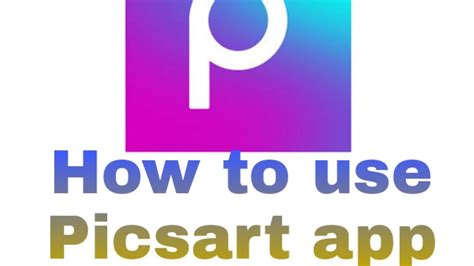 Unleash Your Creativity: Mastering the Magic of Picsart App with Technical Raza