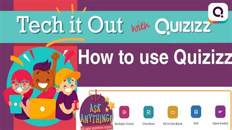 How To Use Quizizz