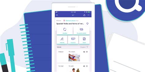 Unlock Your Learning Potential: A Step-by-Step Guide on How to Use Quizlet App Offline