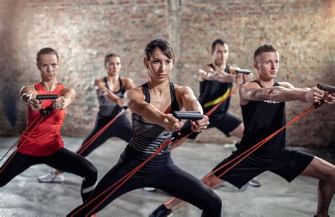How To Use Resistance Bands For Strength Training