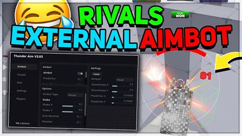 How To Use Roblox Aimbot Script On Mobile Properly - YouTube