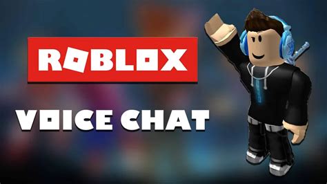 How To Use Roblox Voice Chat