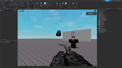 How To Use SetNetworkOwner - DevForum | Roblox