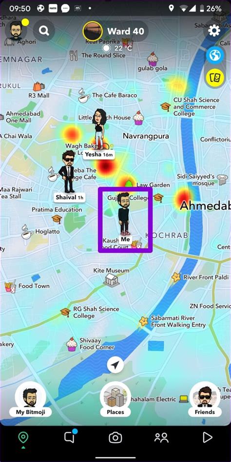 How to Use Snapchat