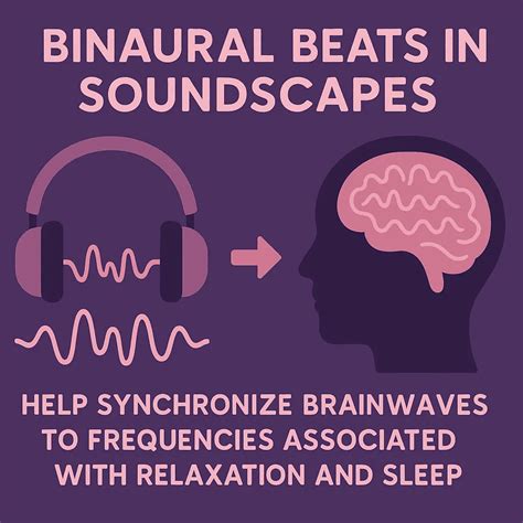 How To Use Soundscapes For Better Sleep