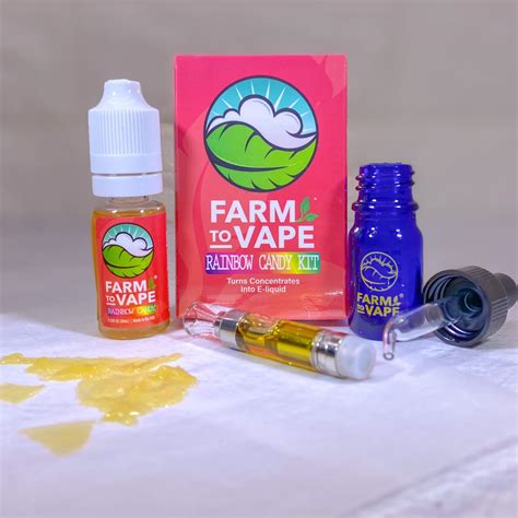How To Use Standard Farms Vape Pen