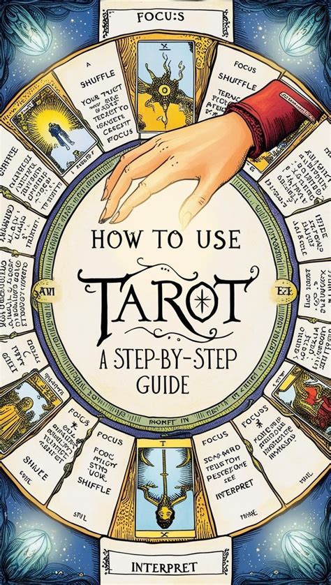 Unlocking the Secrets of Your Soul: Embrace Change and Empowerment with the Magic of Tarot Cards.