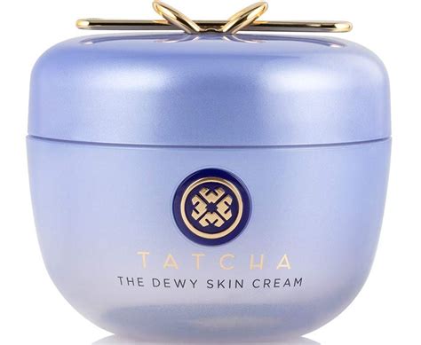 Unlock Your Radiant Glow: Mastering the Art of Using Tatcha Dewy Skin Cream