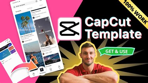 How To Use Templates In Capcut