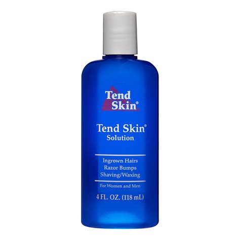 Revive Your Confidence: The Ultimate Guide to Perfect Skin with Tend Skin!