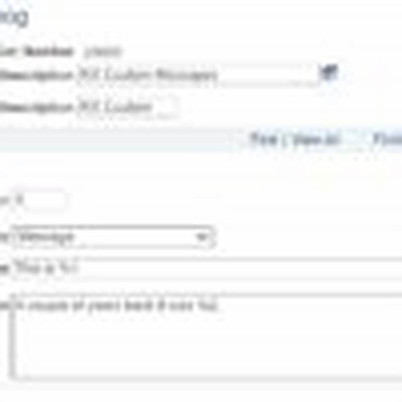 How To Use Text Catalog In Peoplecode