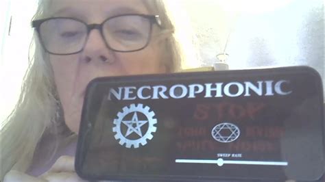 Unlocking the Paranormal: A Step-by-Step Guide on How to Use the Necrophonic App