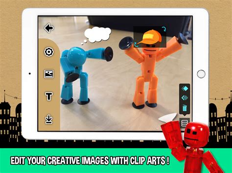 Master the Art of Stop Motion Animation with These Simple Steps on How to Use the Stikbot App